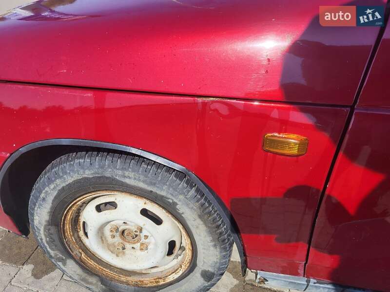 Універсал ВАЗ / Lada 2111 2007 в Тлумачі