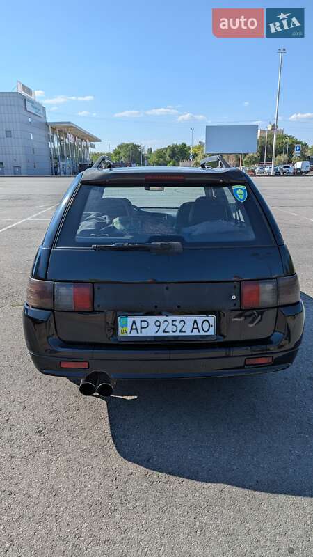 Универсал ВАЗ / Lada 2111 2008 в Запорожье фото 4 Универсал ВАЗ / Lada 2111 2008 в Запорожье