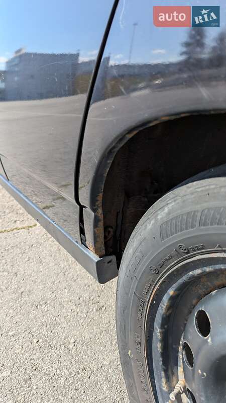Универсал ВАЗ / Lada 2111 2008 в Запорожье фото 16 Универсал ВАЗ / Lada 2111 2008 в Запорожье