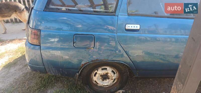 Универсал ВАЗ / Lada 2111 2000 в Днепре