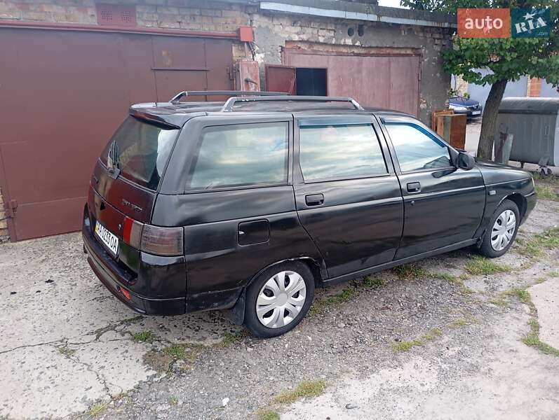 Универсал ВАЗ / Lada 2111 2006 в Киеве