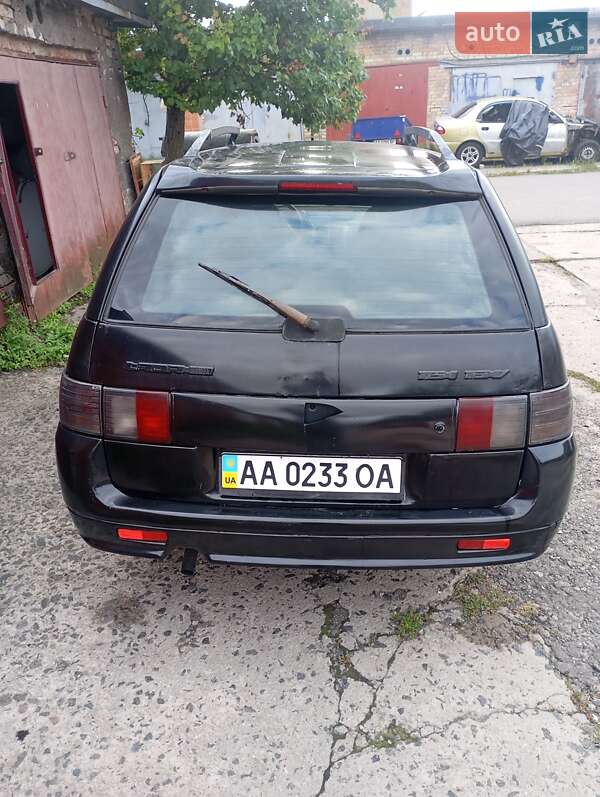 Универсал ВАЗ / Lada 2111 2006 в Киеве