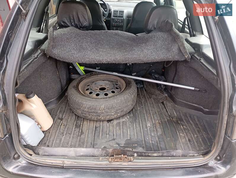 Универсал ВАЗ / Lada 2111 2006 в Киеве