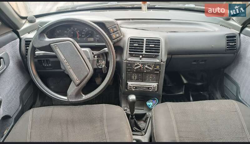 Универсал ВАЗ / Lada 2111 2002 в Дружковке фото 3 Универсал ВАЗ / Lada 2111 2002 в Дружковке