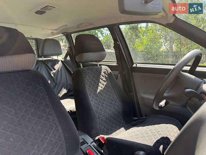 Универсал ВАЗ / Lada 2111 2009 в Киеве