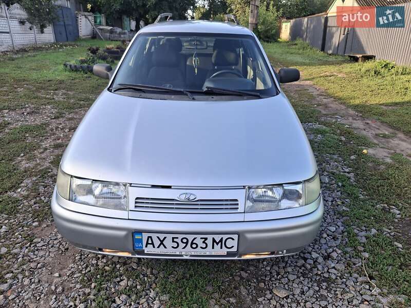 ВАЗ / Lada 2111 2007