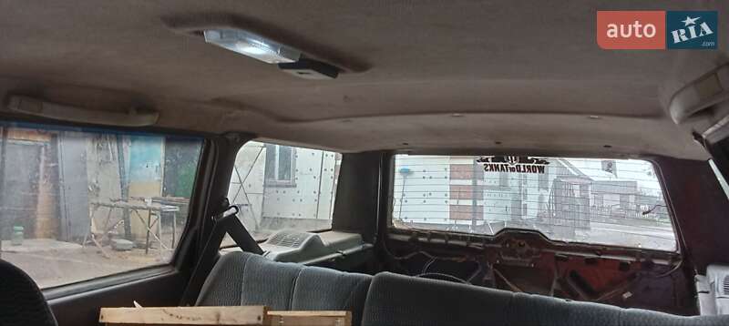Универсал ВАЗ / Lada 2111 2000 в Долинской фото 5 Универсал ВАЗ / Lada 2111 2000 в Долинской