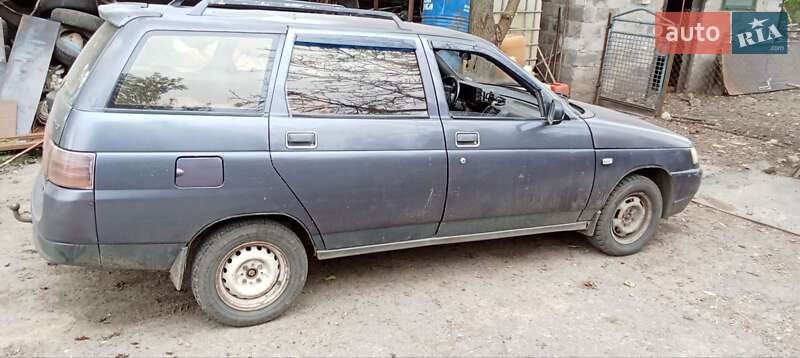 Универсал ВАЗ / Lada 2111 2000 в Долинской фото 8 Универсал ВАЗ / Lada 2111 2000 в Долинской