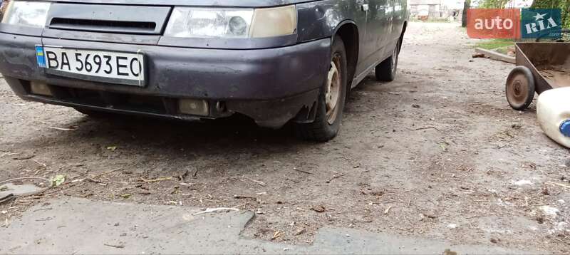 Универсал ВАЗ / Lada 2111 2000 в Долинской фото 11 Универсал ВАЗ / Lada 2111 2000 в Долинской