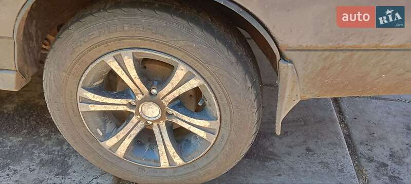 Универсал ВАЗ / Lada 2111 2000 в Долинской фото 14 Универсал ВАЗ / Lada 2111 2000 в Долинской