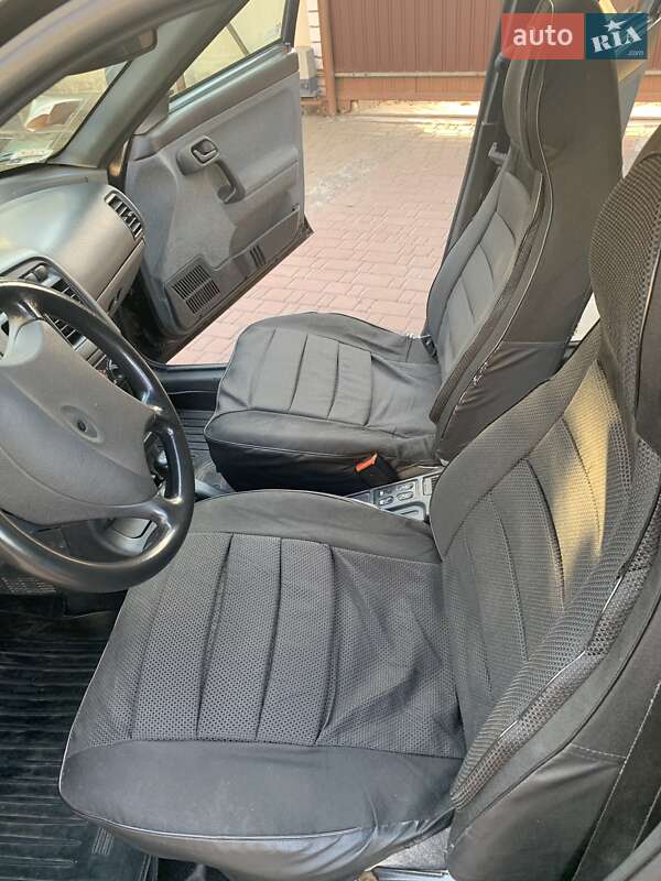 Универсал ВАЗ / Lada 2111 2008 в Харькове фото 14 Универсал ВАЗ / Lada 2111 2008 в Харькове