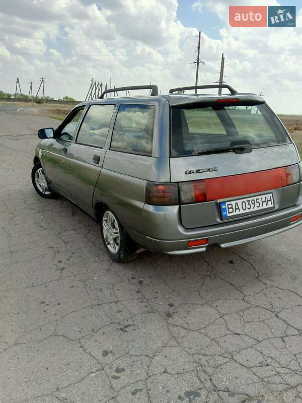 Універсал ВАЗ / Lada 2111 2008 в Олександрії