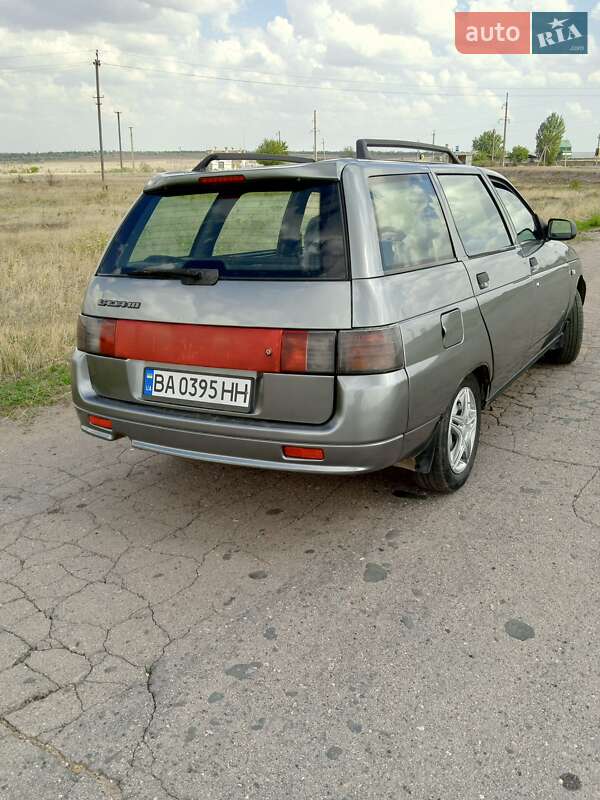 Універсал ВАЗ / Lada 2111 2008 в Олександрії