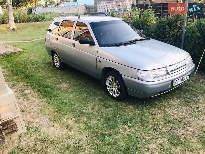 Универсал ВАЗ / Lada 2111 2007 в Черновцах