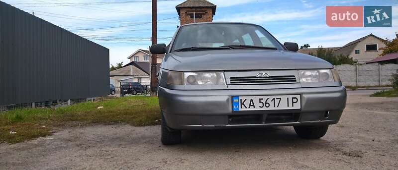 Универсал ВАЗ / Lada 2111 2008 в Кременчуге фото 2 Универсал ВАЗ / Lada 2111 2008 в Кременчуге