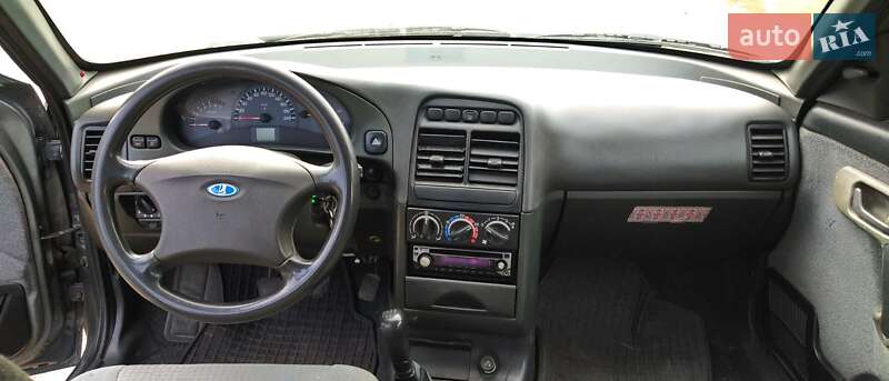 Универсал ВАЗ / Lada 2111 2008 в Кременчуге фото 3 Универсал ВАЗ / Lada 2111 2008 в Кременчуге