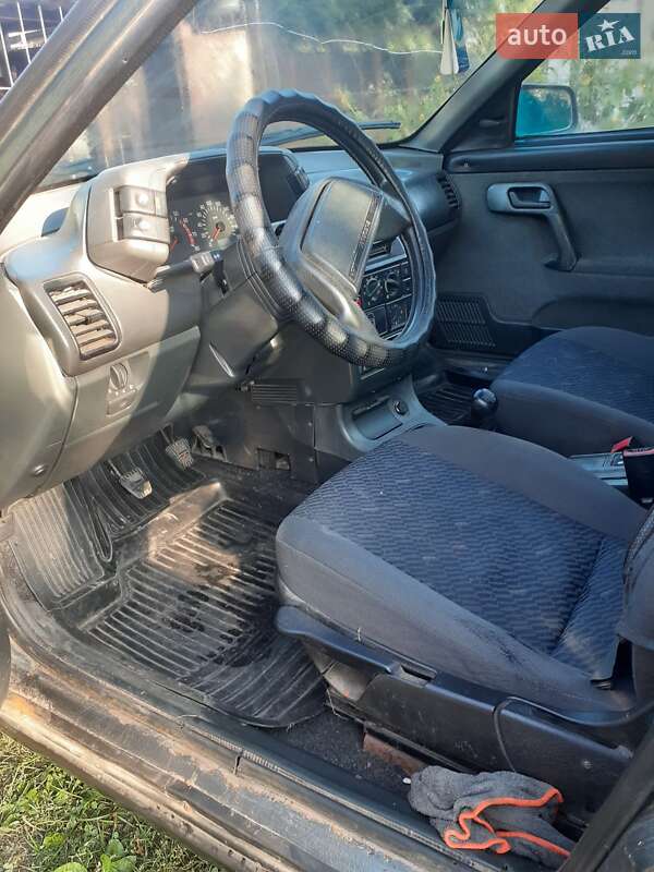 Универсал ВАЗ / Lada 2111 2006 в Конотопе