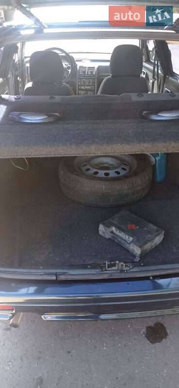 Універсал ВАЗ / Lada 2111 2007 в Слов'янську фото 11 Універсал ВАЗ / Lada 2111 2007 в Слов'янську