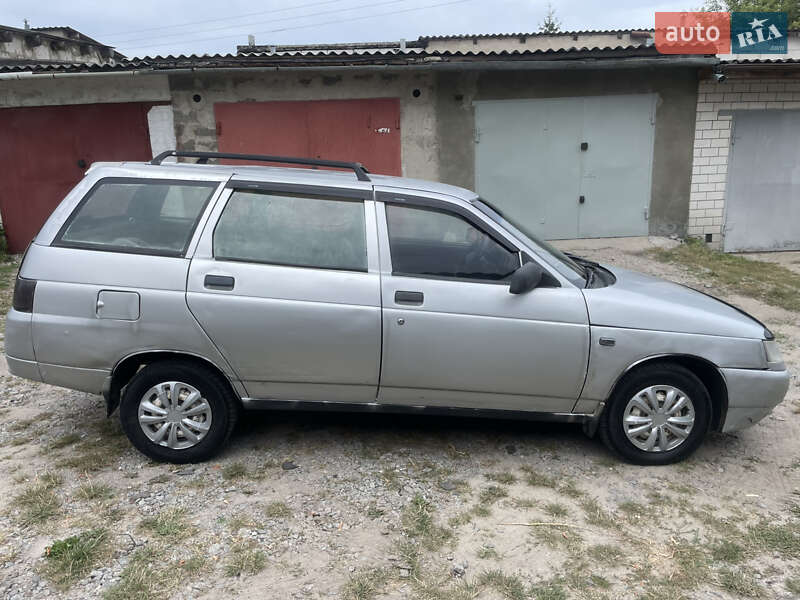 Универсал ВАЗ / Lada 2111 2004 в Житомире