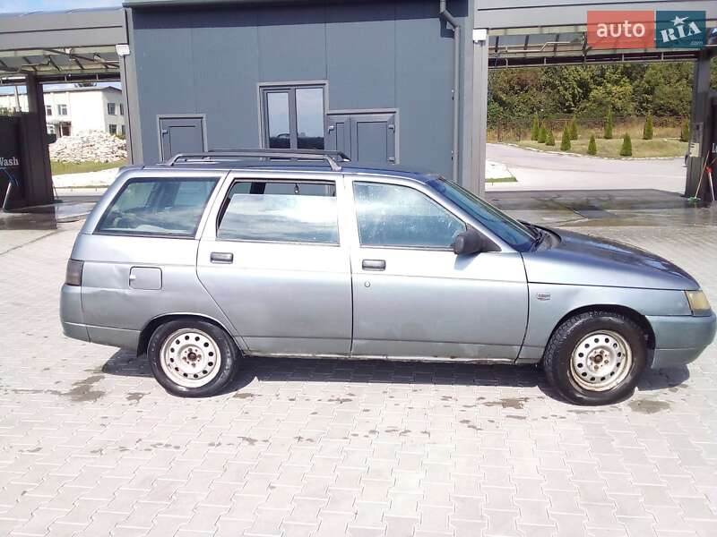 Универсал ВАЗ / Lada 2111 2006 в Кременце