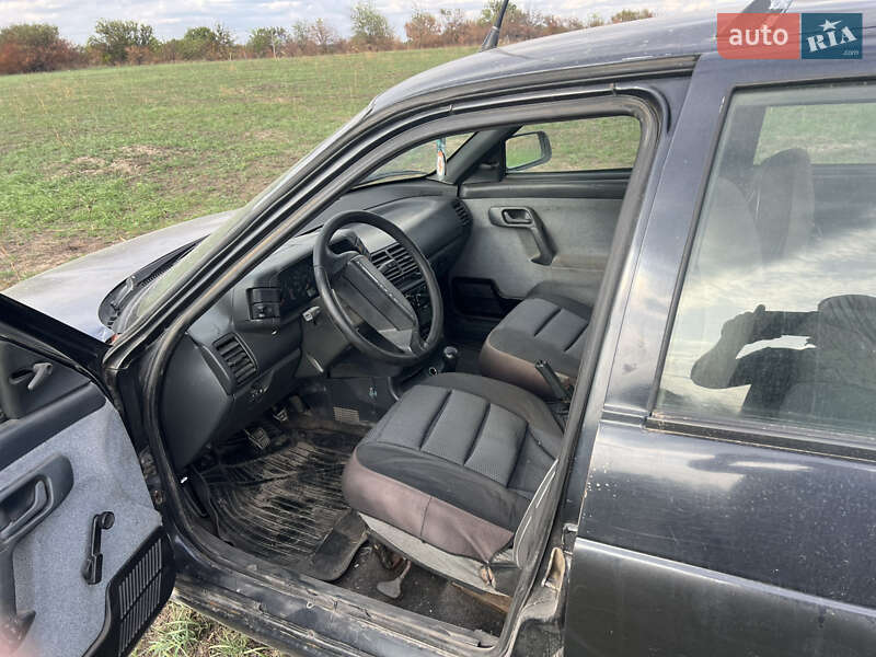 Универсал ВАЗ / Lada 2111 2005 в Запорожье фото 4 Универсал ВАЗ / Lada 2111 2005 в Запорожье