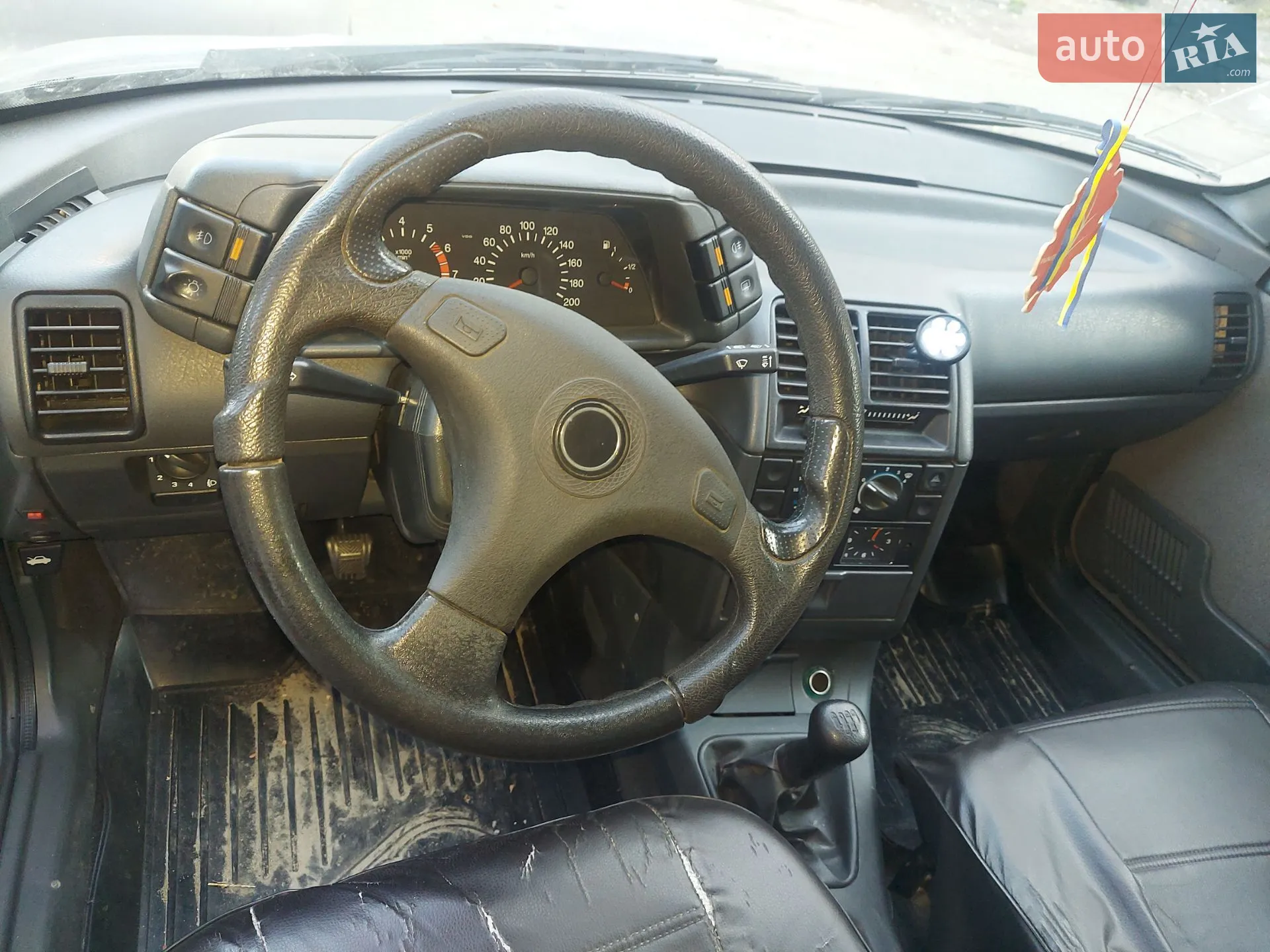 ВАЗ / Lada 2111 2007 VIN Y6L2111207L023019 фото оголошення 6 з 16