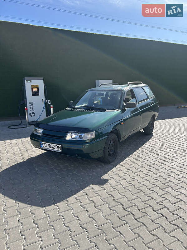 Универсал ВАЗ / Lada 2111 2002 в Киеве