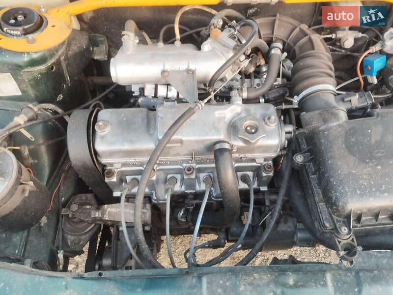 Универсал ВАЗ / Lada 2111 2003 в Довбыше