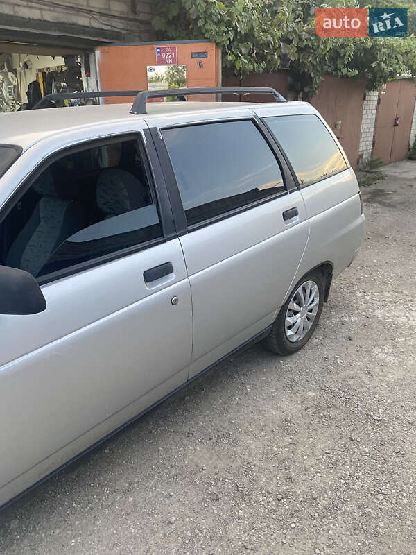 Універсал ВАЗ / Lada 2111 2007 в Дніпрі