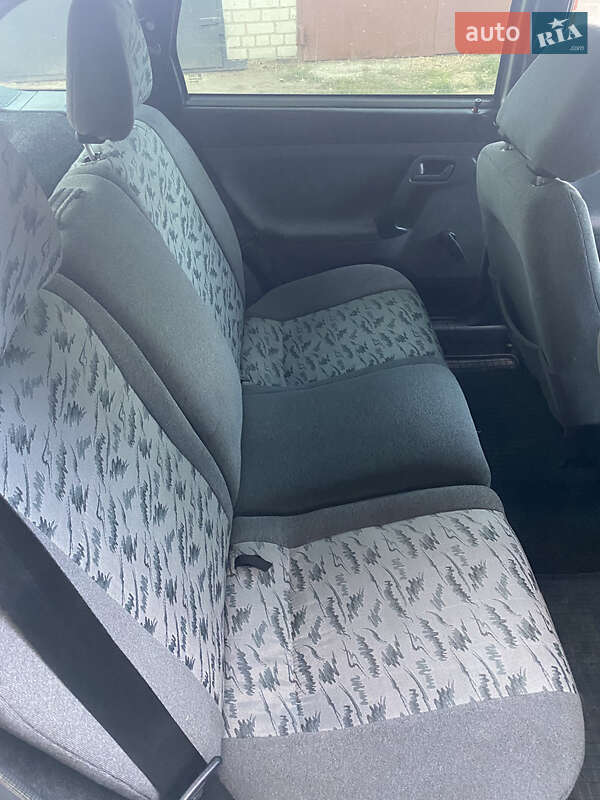 Універсал ВАЗ / Lada 2111 2007 в Дніпрі