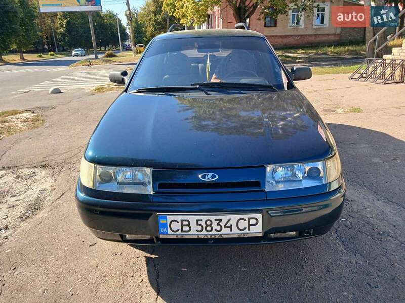 ВАЗ / Lada 2111 2006