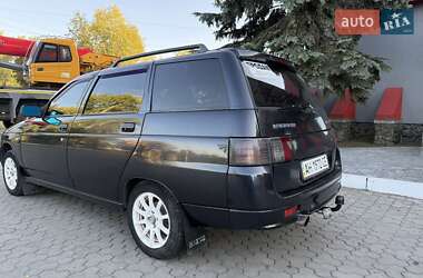Универсал ВАЗ 2111 2007 в 