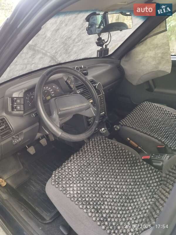 Универсал ВАЗ / Lada 2111 2007 в Черкассах