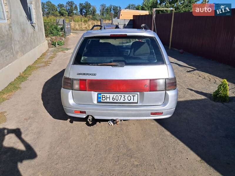 Универсал ВАЗ / Lada 2111 2007 в Подольске