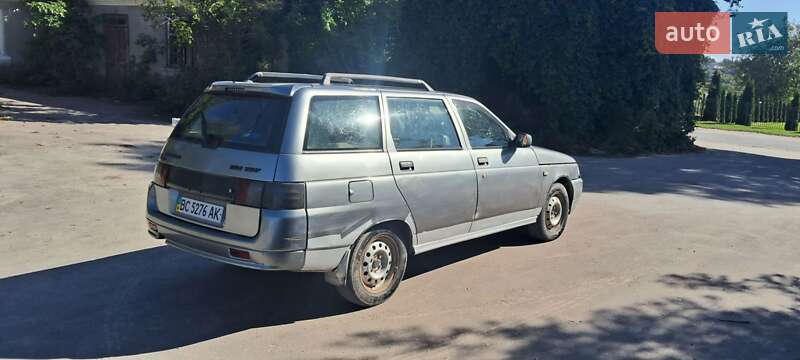 Универсал ВАЗ / Lada 2111 2005 в Шумске