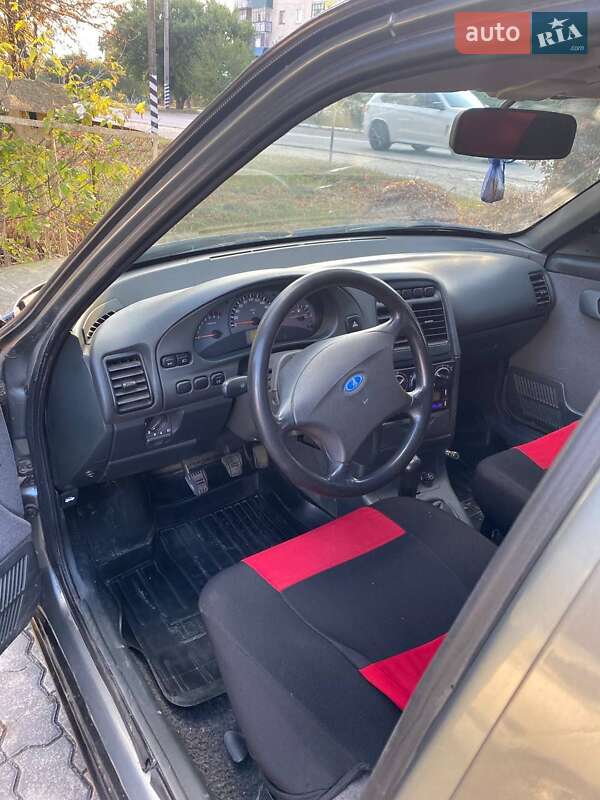 Универсал ВАЗ / Lada 2111 2008 в Лубнах