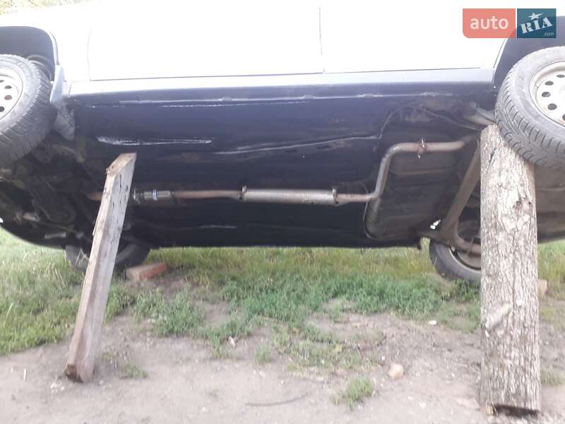 Універсал ВАЗ / Lada 2111 2005 в Новоархангельську фото 7 Універсал ВАЗ / Lada 2111 2005 в Новоархангельську