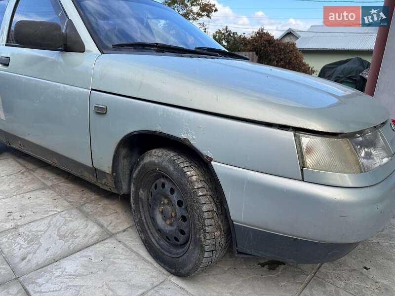 Універсал ВАЗ / Lada 2111 2002 в Львові