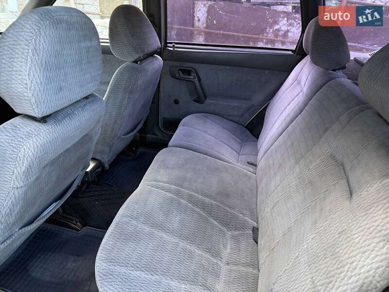 Універсал ВАЗ / Lada 2111 2002 в Львові
