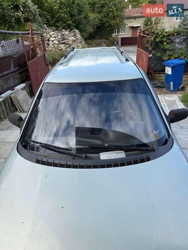 Універсал ВАЗ / Lada 2111 2002 в Львові