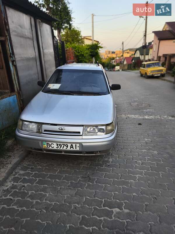 ВАЗ / Lada 2111 2005 ВАЗ / Lada 2111 2005
