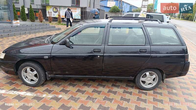Универсал ВАЗ / Lada 2111 2010 в Киеве