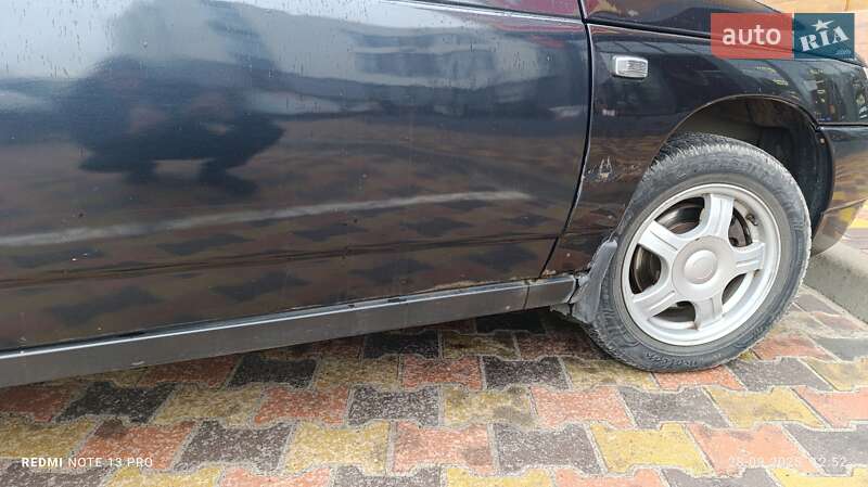 Универсал ВАЗ / Lada 2111 2010 в Киеве