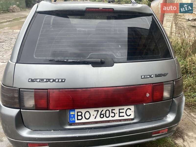 Универсал ВАЗ / Lada 2111 2006 в Чорткове