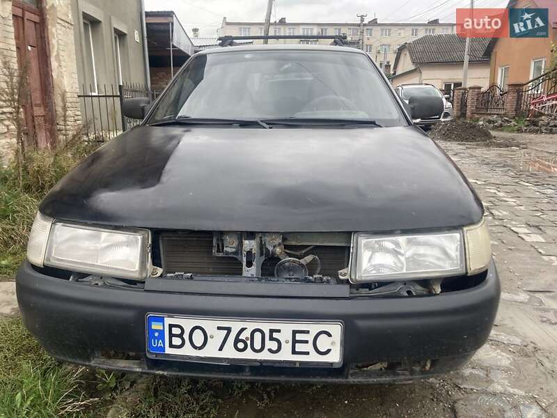 Универсал ВАЗ / Lada 2111 2006 в Чорткове