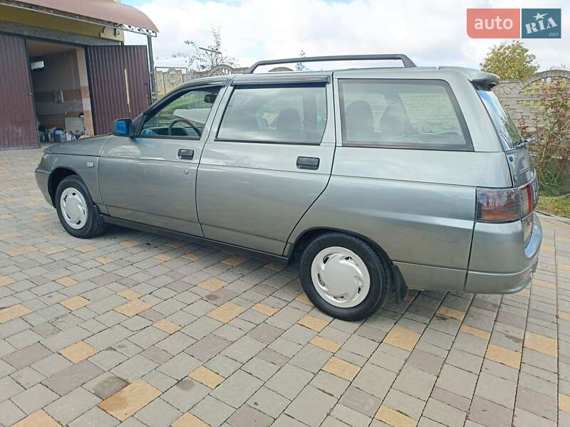 Универсал ВАЗ / Lada 2111 2007 в Черновцах