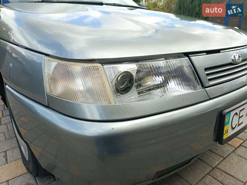 Универсал ВАЗ / Lada 2111 2007 в Черновцах