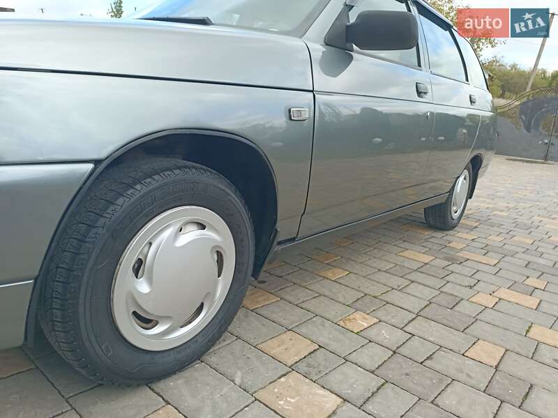 Универсал ВАЗ / Lada 2111 2007 в Черновцах