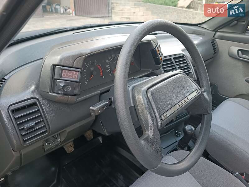 Универсал ВАЗ / Lada 2111 2007 в Черновцах