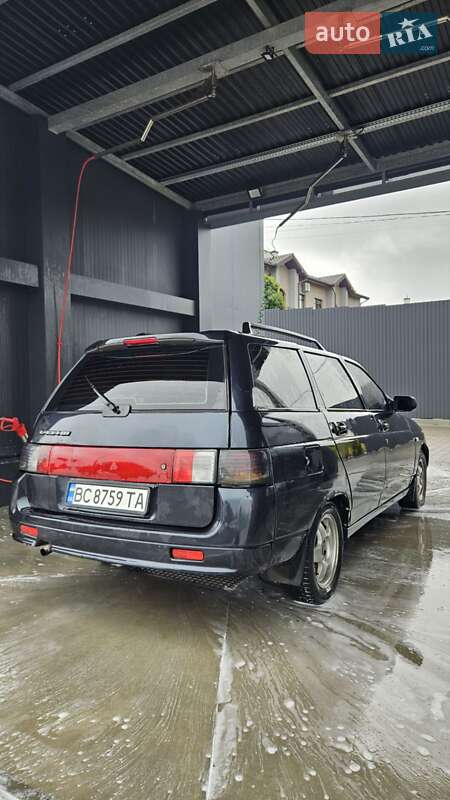 Универсал ВАЗ / Lada 2111 2010 в Львове